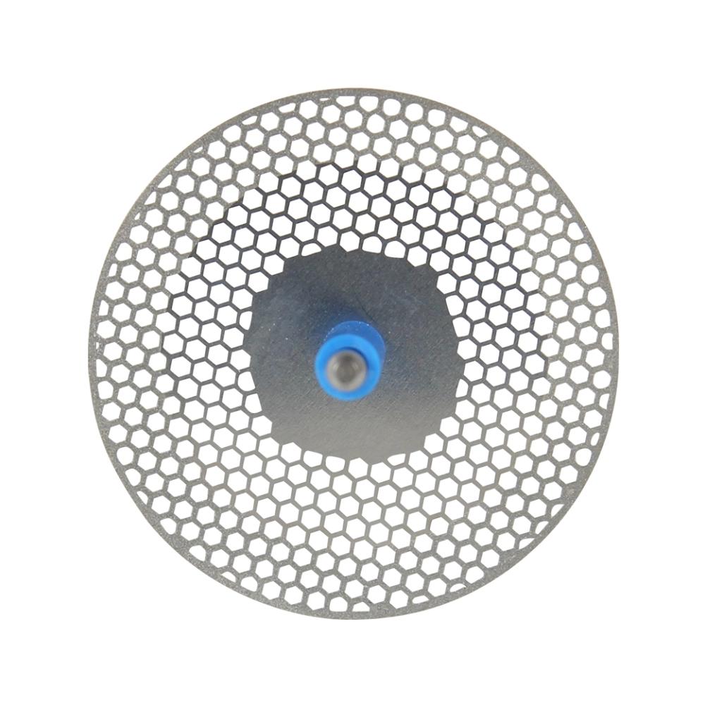 Komet Disques diamantées non assemblé 8934A 220 l'unité