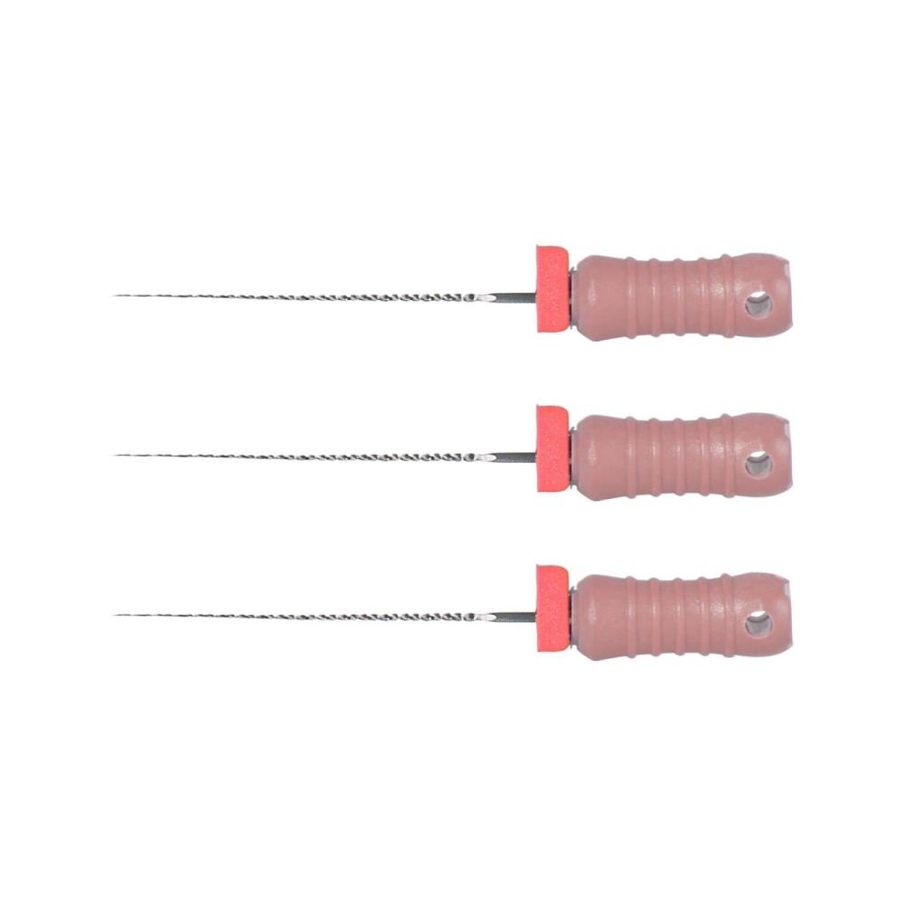 PoloDent K-limes 21 mm ISO no.06 6 pcs