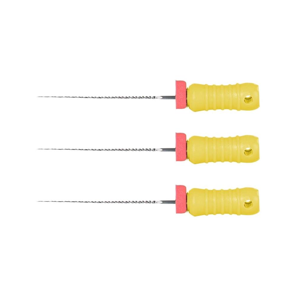 PoloDent K-limes 21 mm ISO no.20 6 pcs