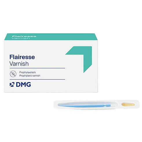FLAIRESSE VERNIS FLUORE (35X0,4G)