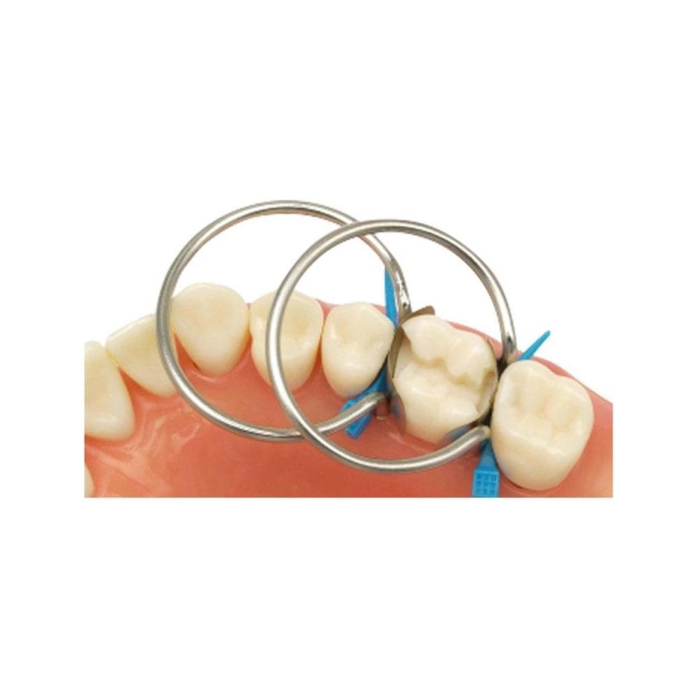 Composi Tight 50Pcs Pedo + Extension 3,2Mm