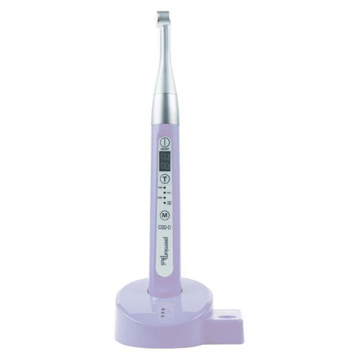 Premium Plus™ C02-D LED Curing Light à double longueur d'onde (10mm)