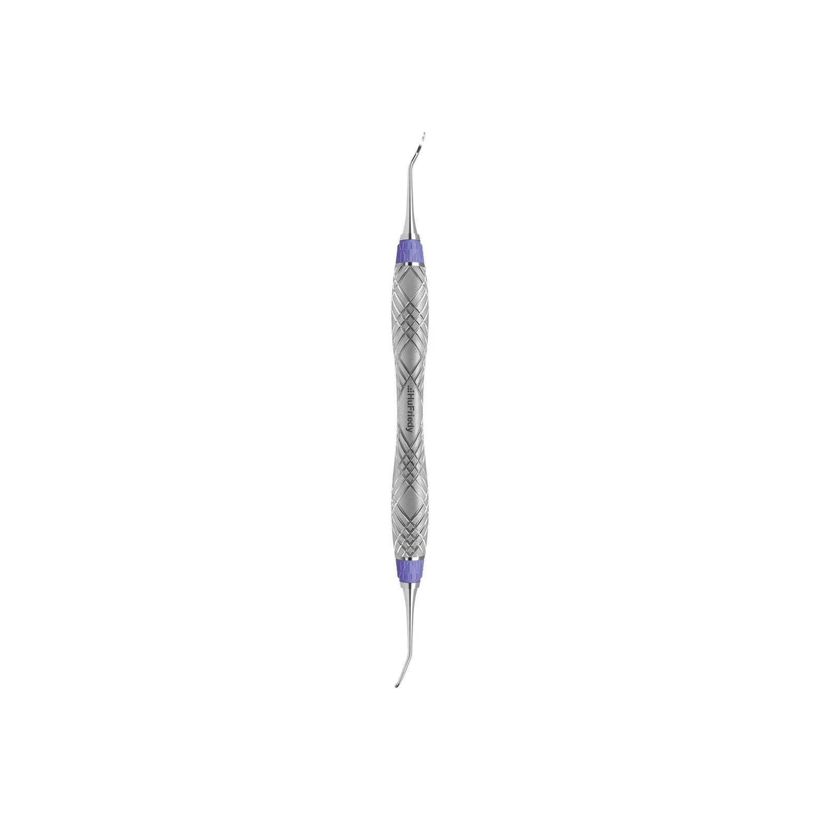 Scaler Neville #4 hdl #Harmony posterior Sickl