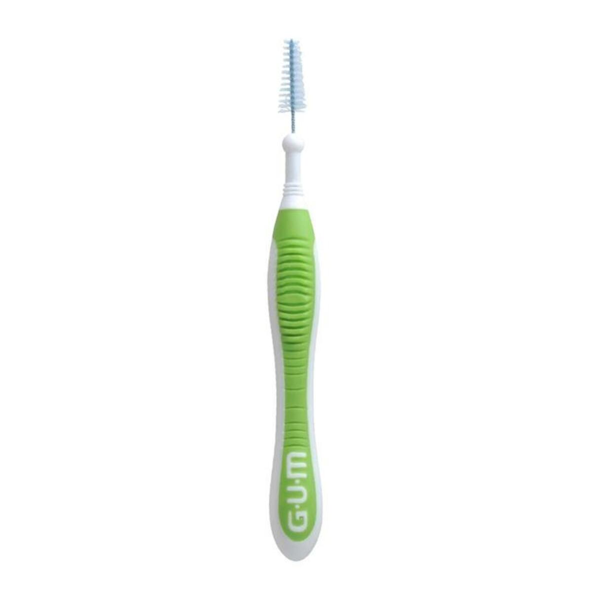 GUM® TRAV-LER® brossettes interdentaires Ø 1,1mm Ultra-Fine (vert) - 50pces