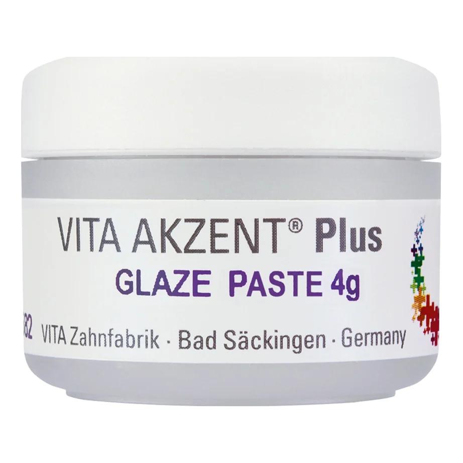 Vita Akzent Plus Glaze Paste 4G