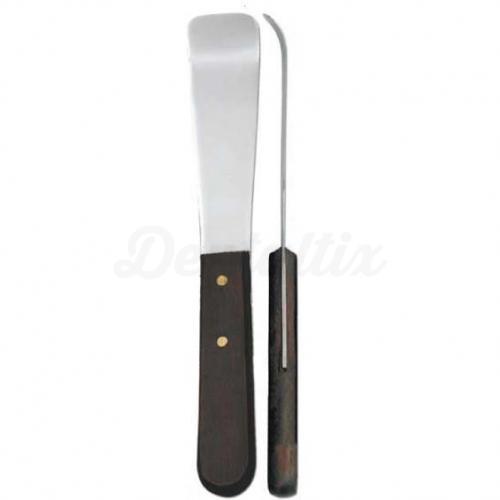 Spatule pour plâtre (1 pc.)