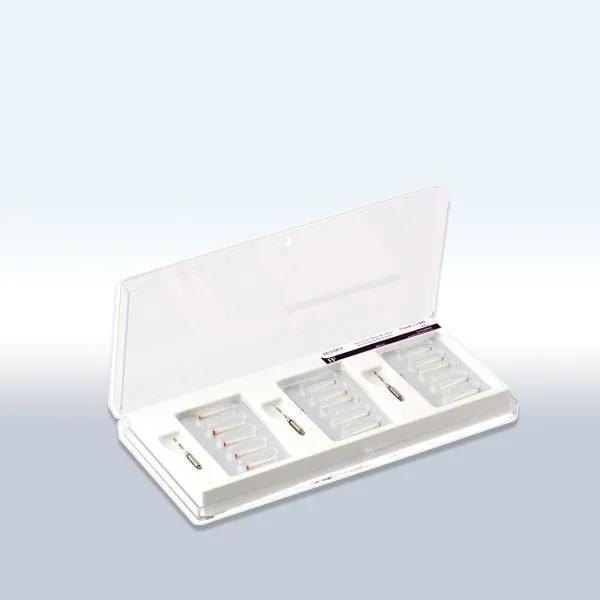 Tenons Fp Elsodent Forets 1.00Mm 3pcs