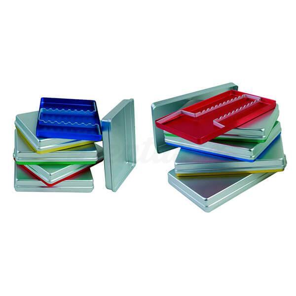 Instrumententrays