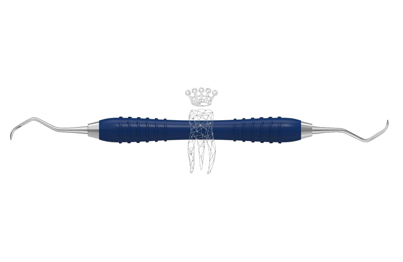 Scaler Universel Si-861/M23 blauw