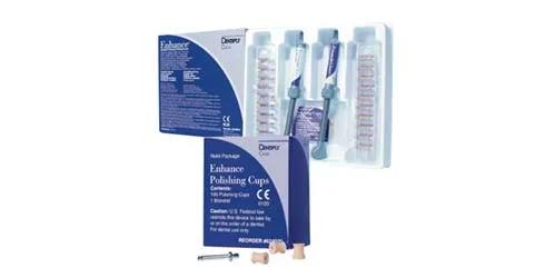 ENHANCE FINISHING SYSTEM