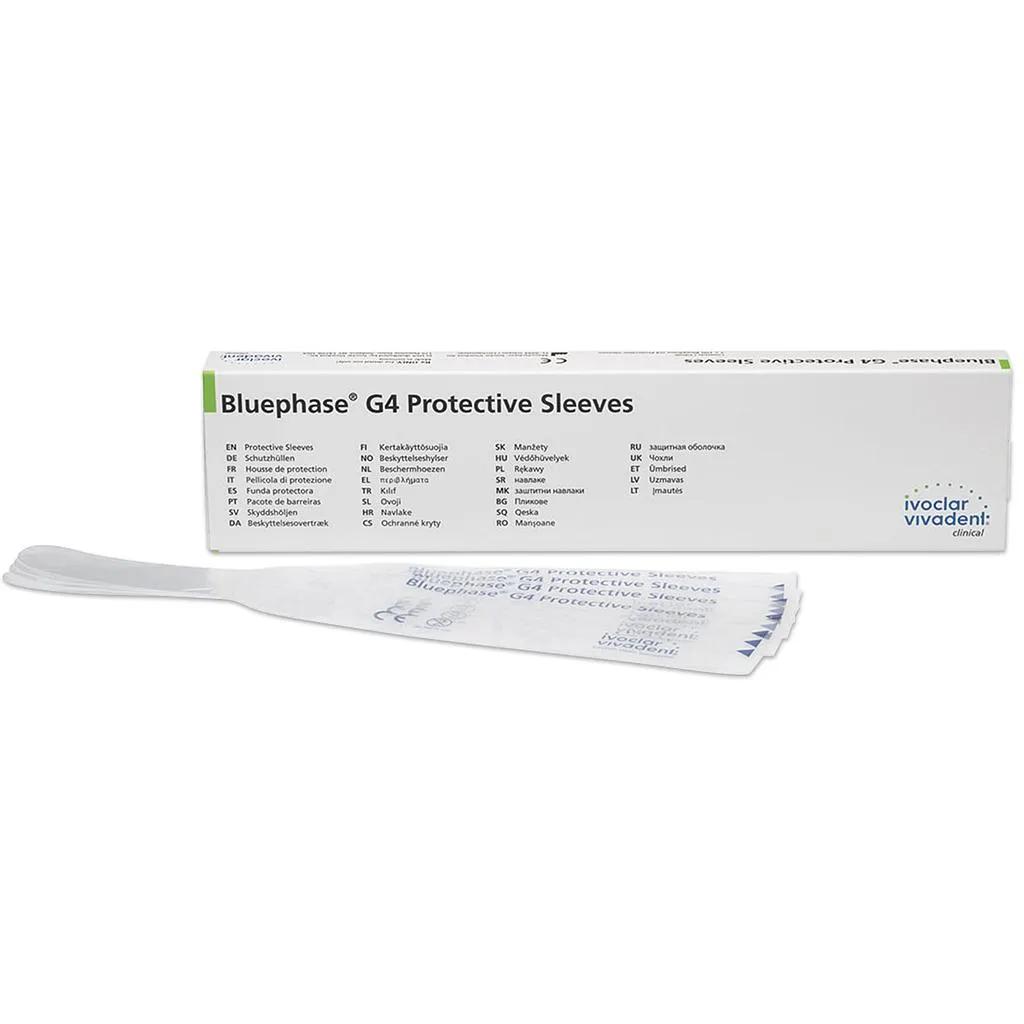 Bluephase® G4 Housses de protection - 100pces