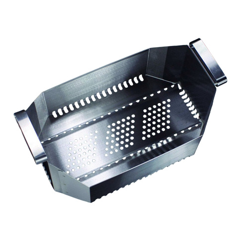 BIOSONIC UC300 PANIER PLEINE CUVE