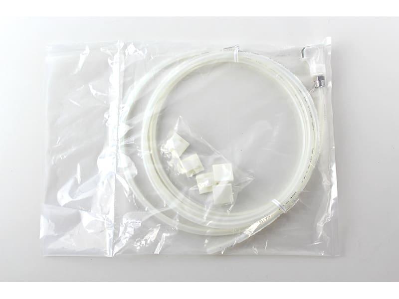 Statim Exhaust Tube A/B/C/D 2 m