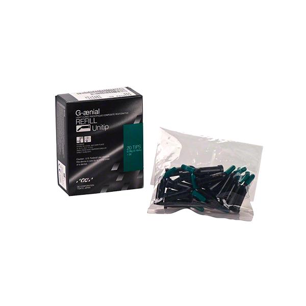 G-AENIAL CAPS ANTERIEUR (20X0,28G)