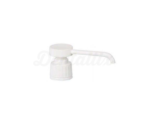 Unisepta doseerpomp voor flesje (500 ml)