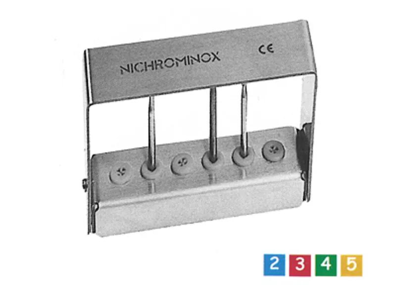 Plug'In 6 perfo