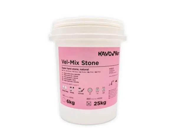Vel Mix Stone Rose