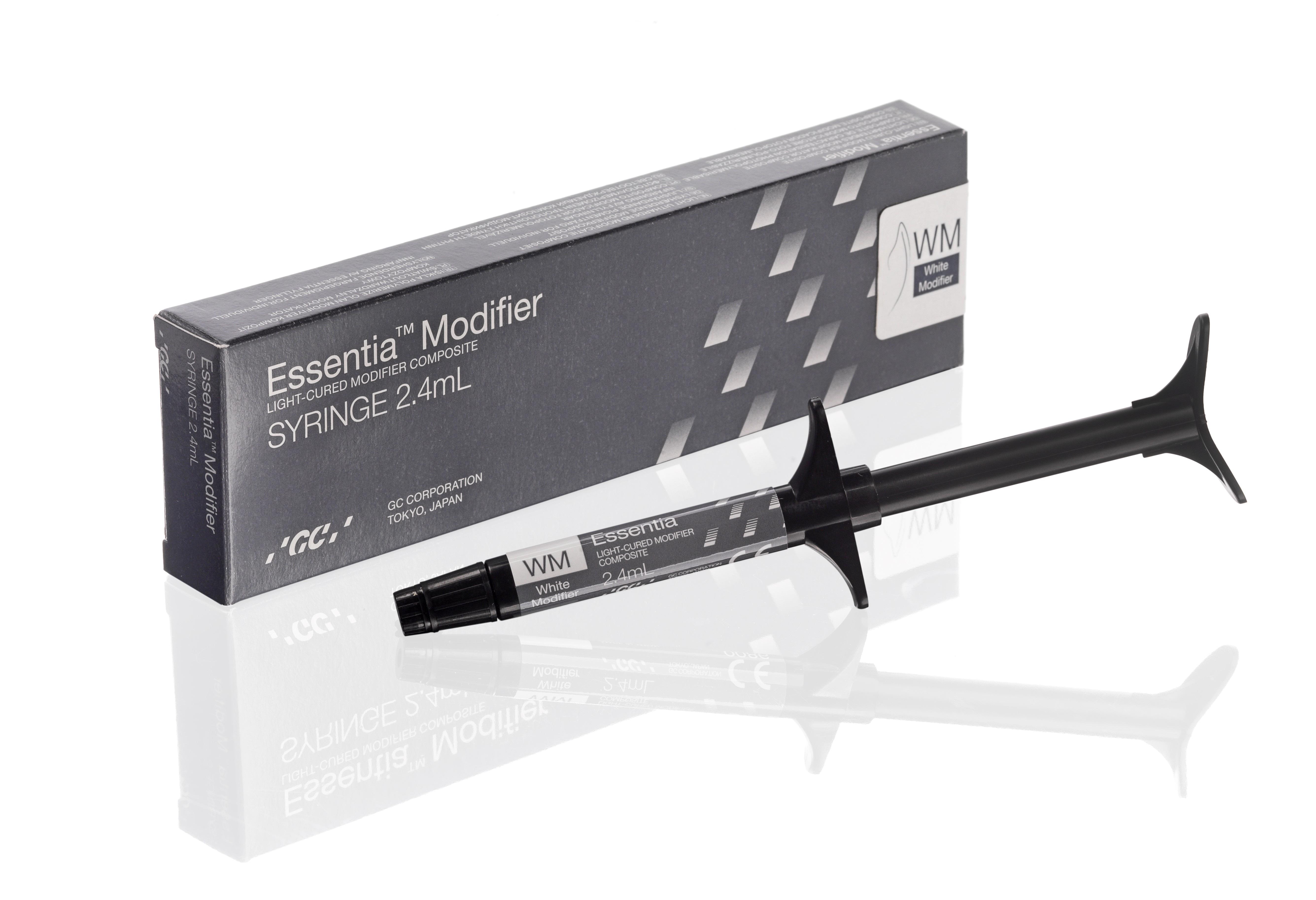 Essentia Modifier Spuit