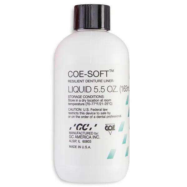 Coe-Soft vloeistof (177 ml)