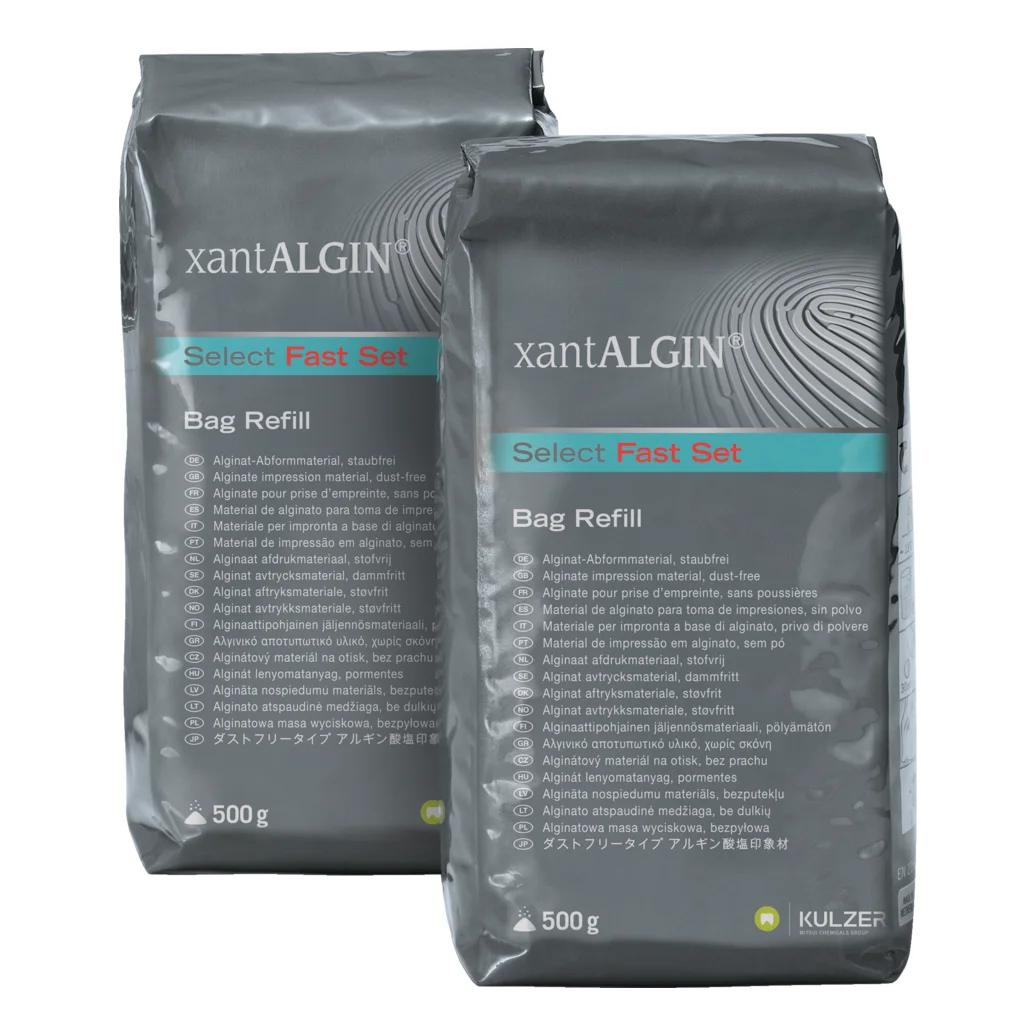 Xantalgin Select Sh 2X500 Gr.