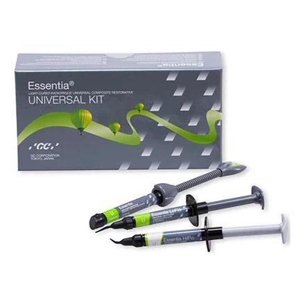 Essentia Unitip 15x0.16ML U
