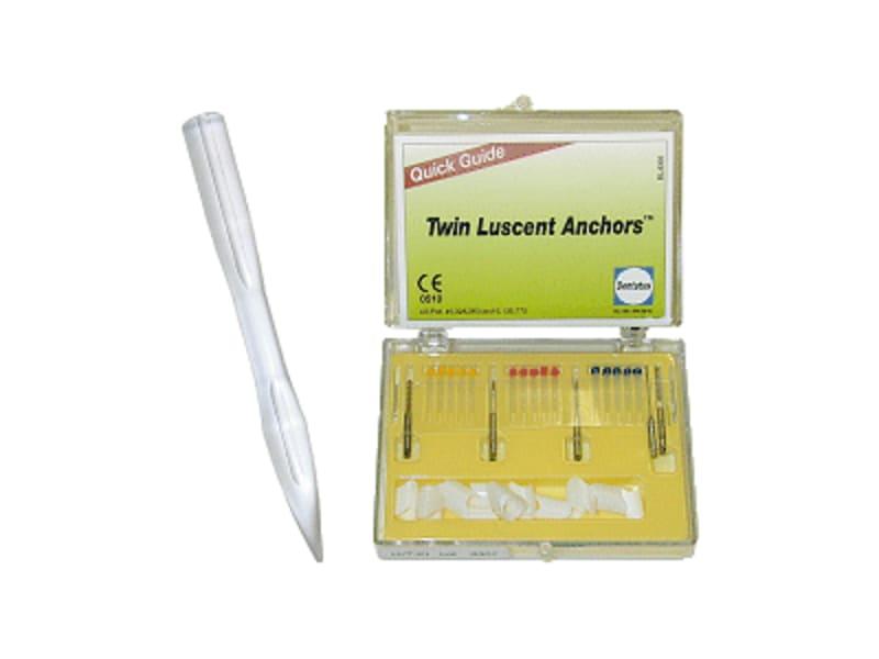 Twin Luscent starter kit