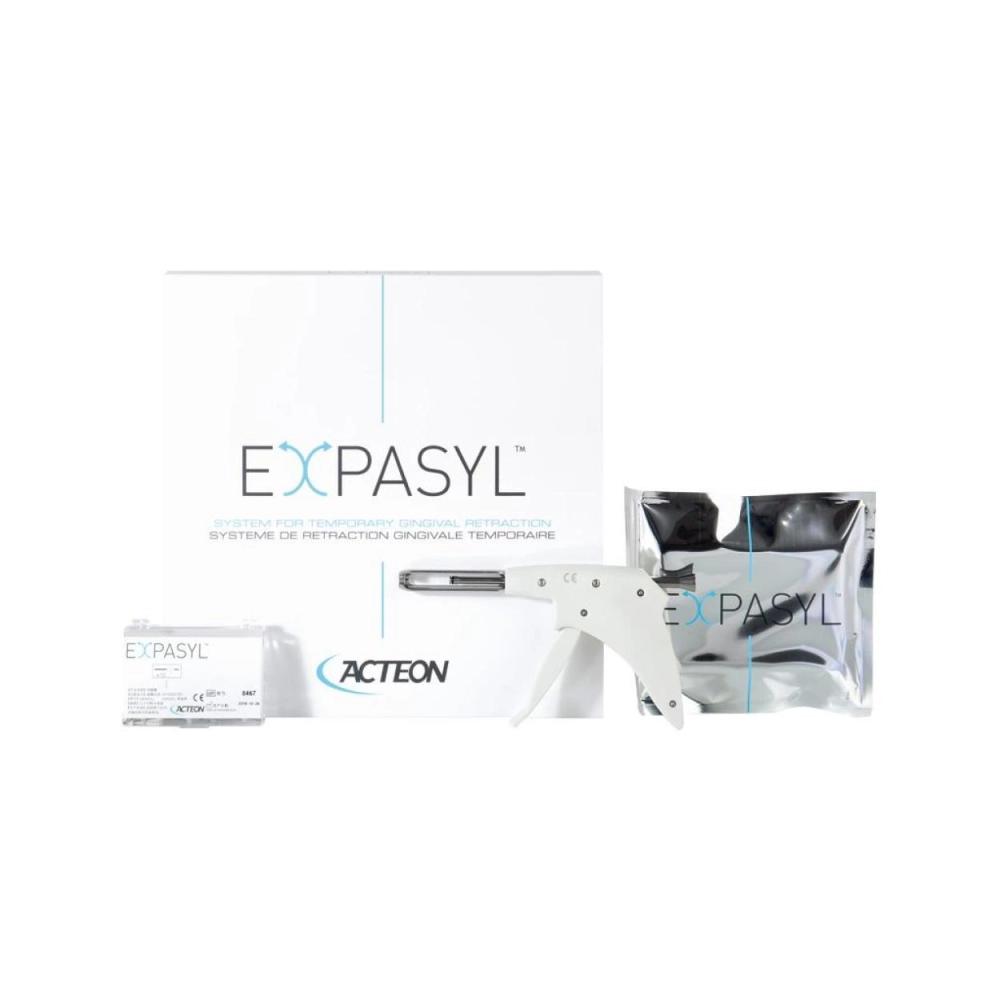 Expasyl Kit complet