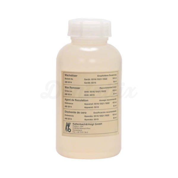Solvant pour cire 2L