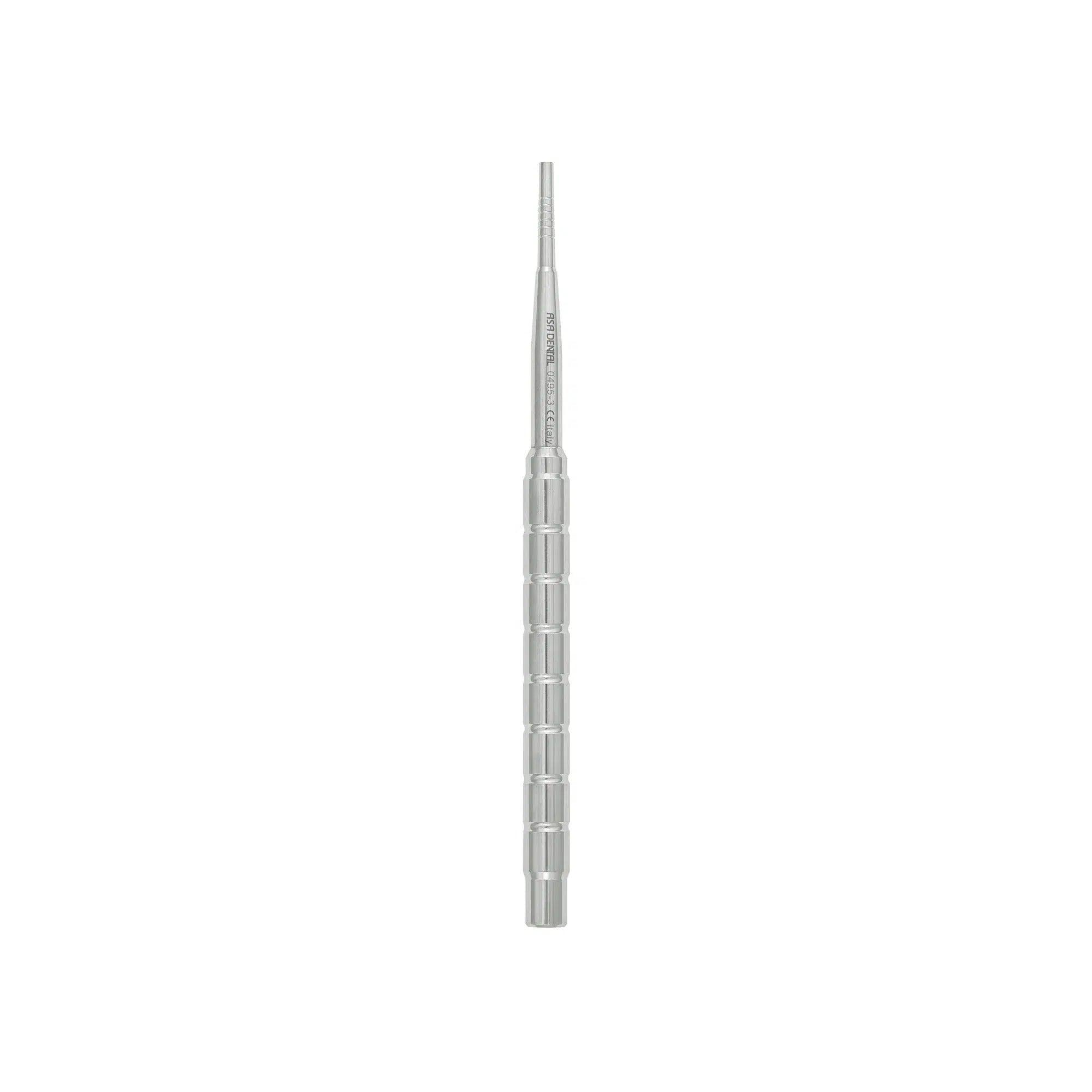 Asa Dental Osteotoom [7,5|9|10,5|12|13,2|15,2] Concaaf (Ø 2,9 mm)