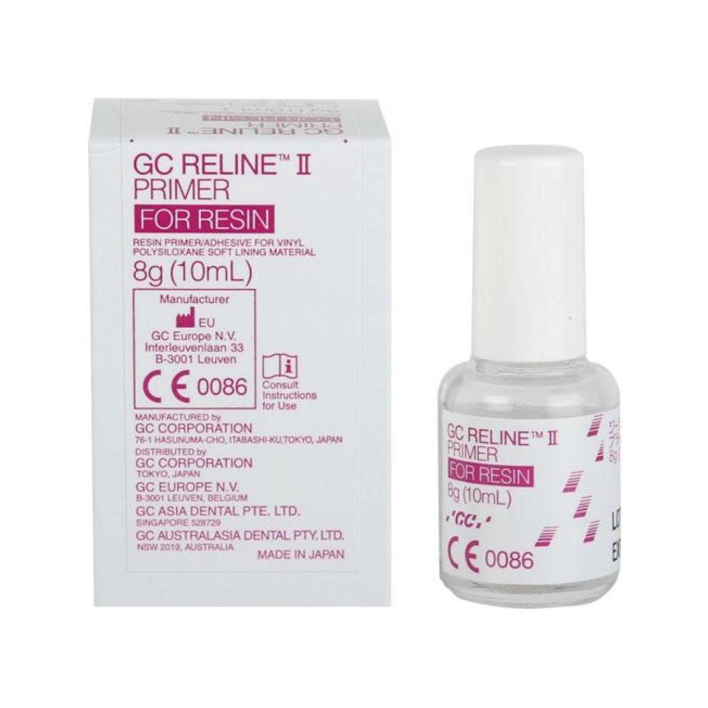 Reline II Primer R 8 g