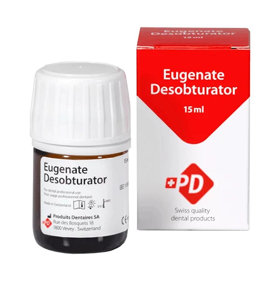 EUGENATE DESOBTURATEUR