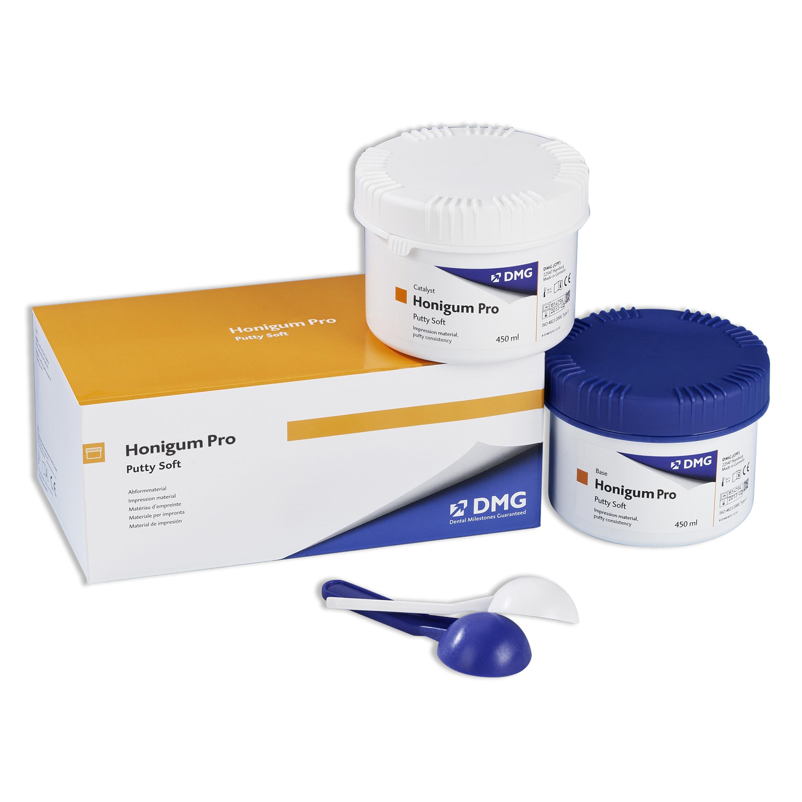 HONIGUM PRO (2X450ML)