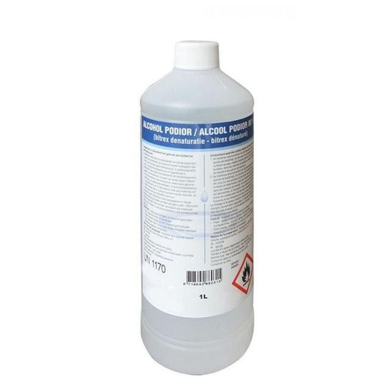 Reymerink Alcohol Podior 80% (1 L)