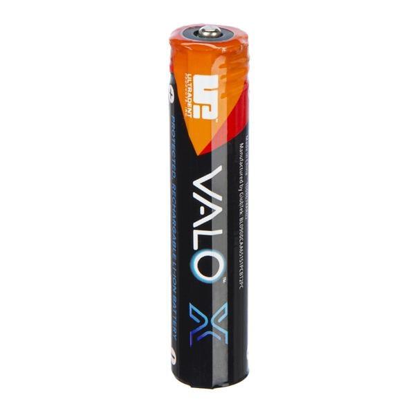 VALO X oplaadbare batterijen - UP 5437, 2 stuks