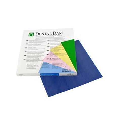 Digues en caoutchouc Hygenic petits (52 pcs)