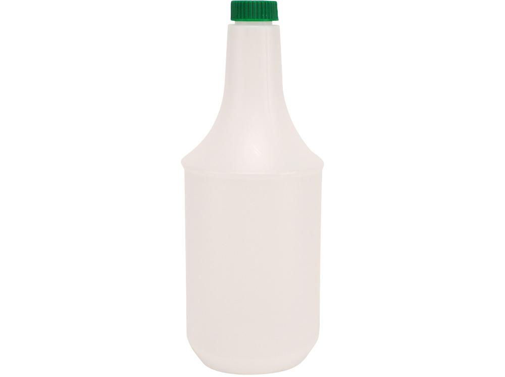 Sproeifles leeg zonder kop 1 liter