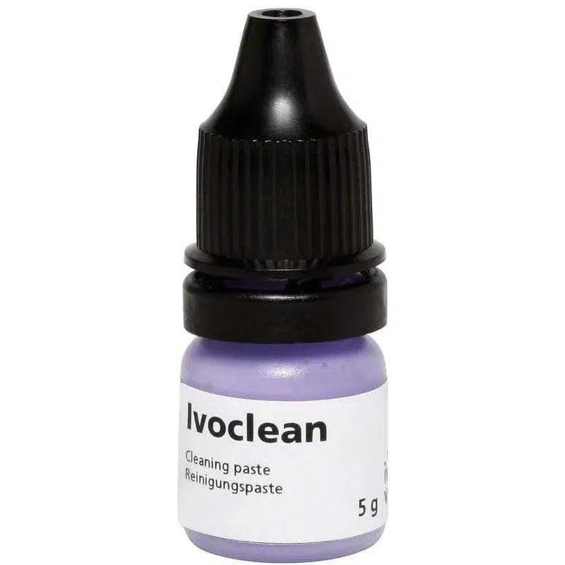 Vivadent Ivoclean pâte de nettoyage des surfaces de collage (200 g)