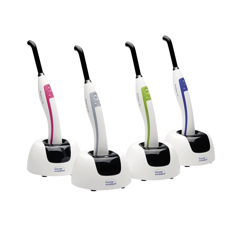 LAMPE BLUEPHASE G4