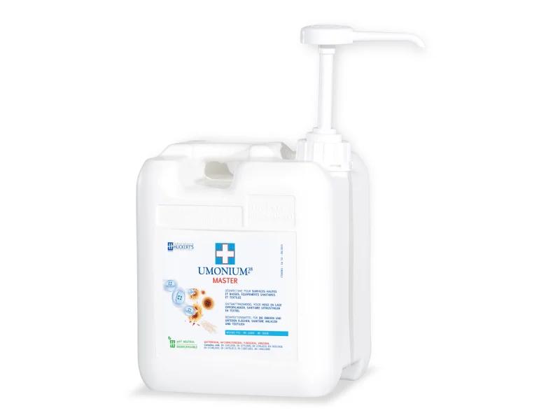 UMONIUM38® Master