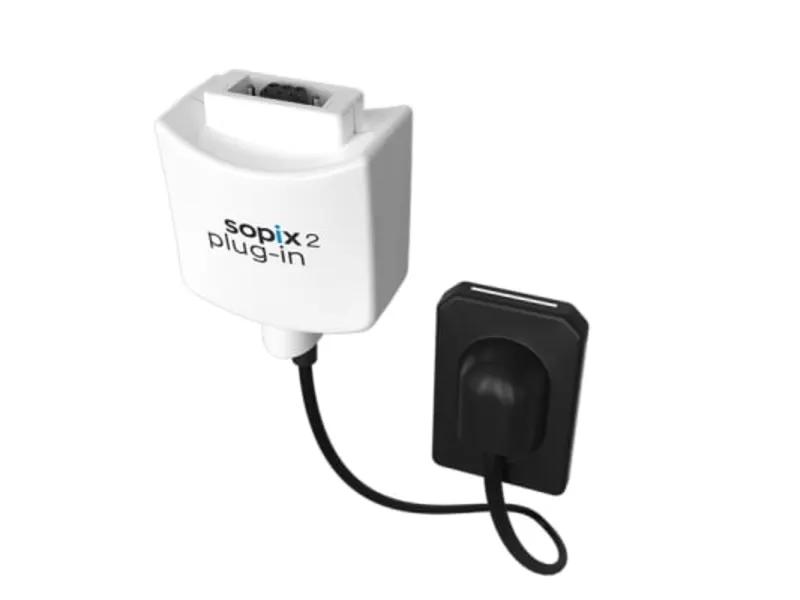 Sopix plug-in Size 2