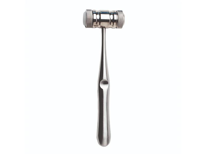 Marteau chirurgical 19 cm