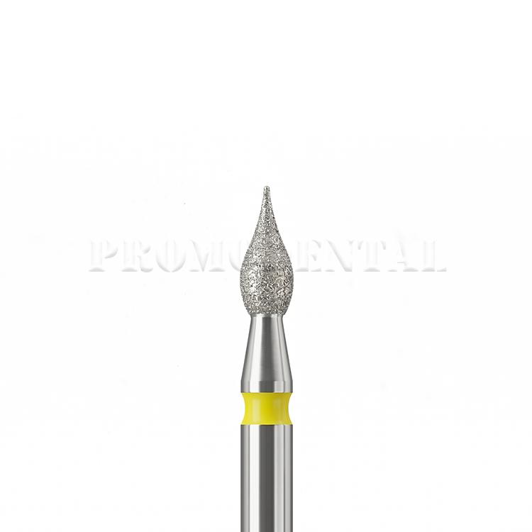 Fraises Diamantées 827EF – FG 018 – Extra Fin