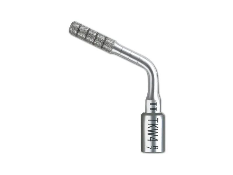 Ultrasoontip TKW4 II Cylindrical ø 2,8 mm