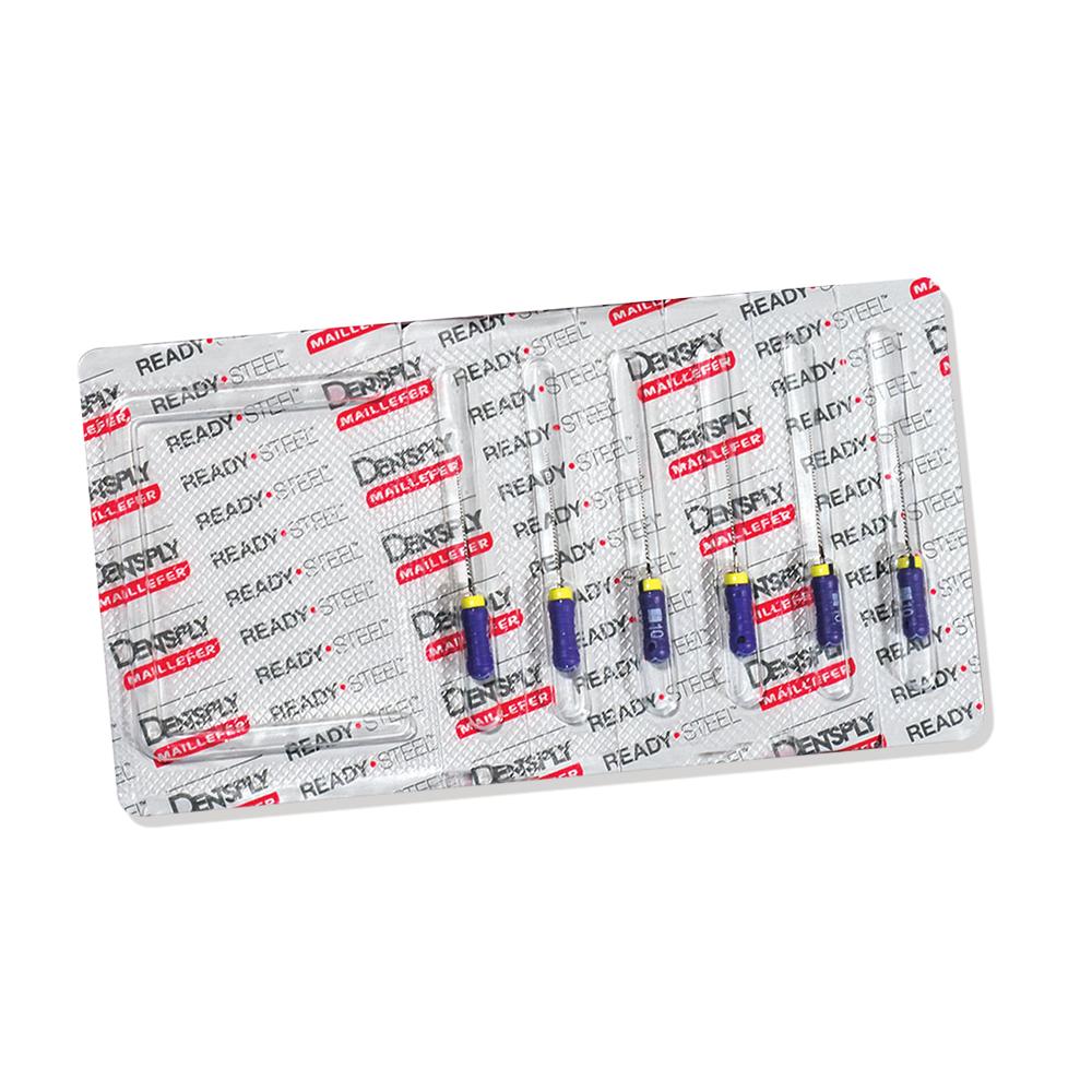 LIMES K - COLORINOX - READY STEEL (6)