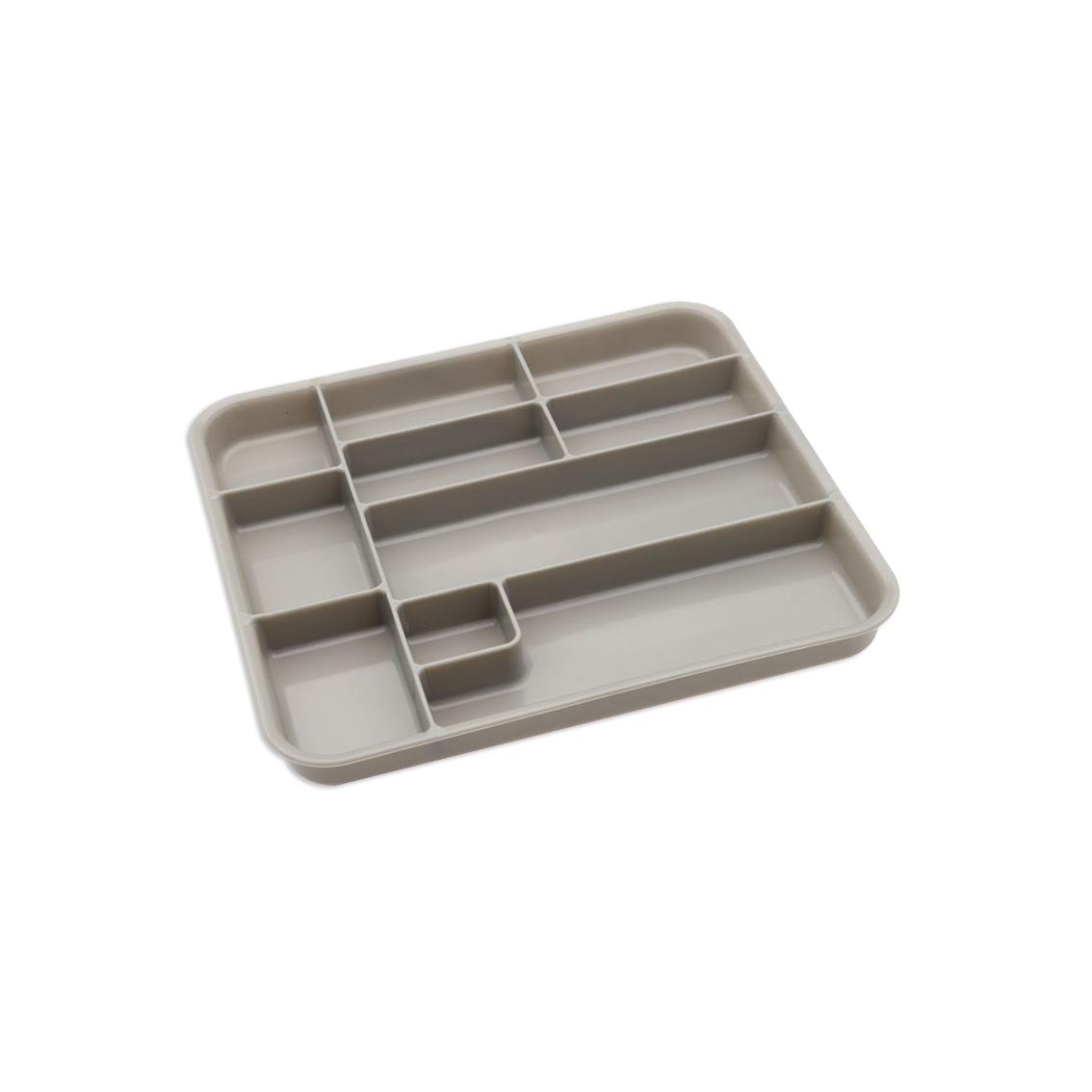GARNITURE CUVETTE COMPARTIMENTS