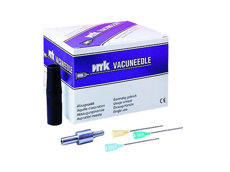 VMK Vacuneedle ø 0,9 x 38 mm refill