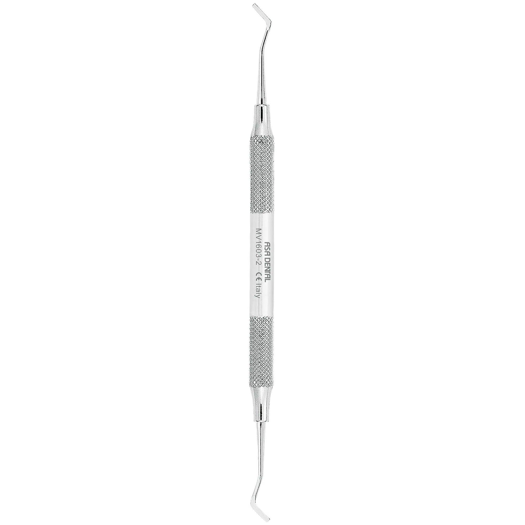 Asa Dental Hatchets / Bijl (Caviteitspreparatie) Asa Light MV #2