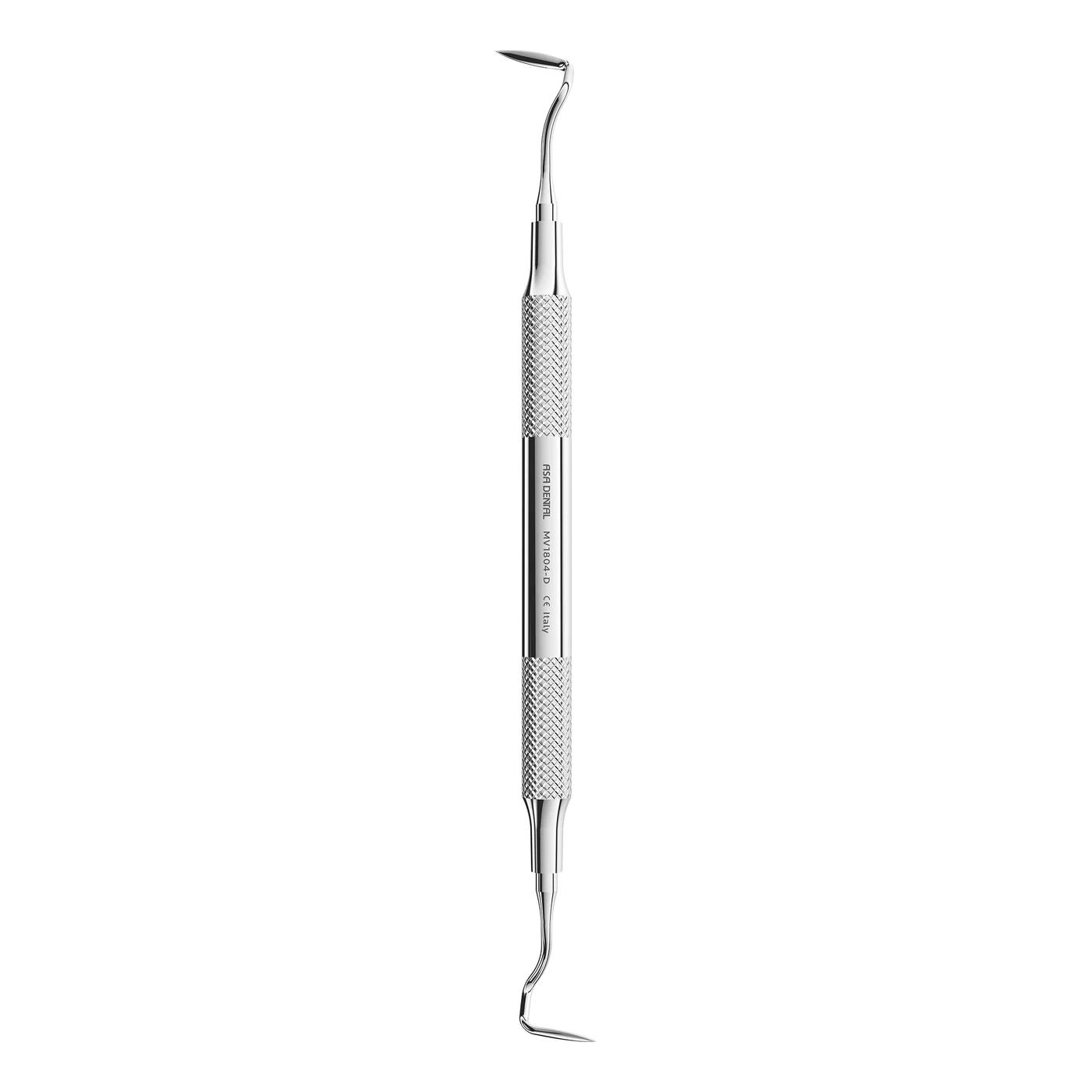 Knife Ingivectomie Orban 1/2