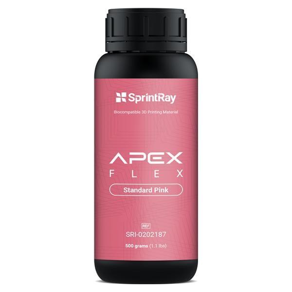 Apex Flex Standard Pink