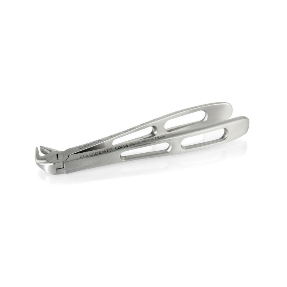 PoloDent GatorEX davier pour incisives, canines et prémolaires bas GX13